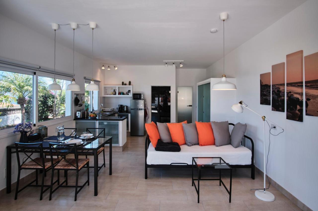 Appartement Casa Blanca à La Matanza De Acentejo Extérieur photo