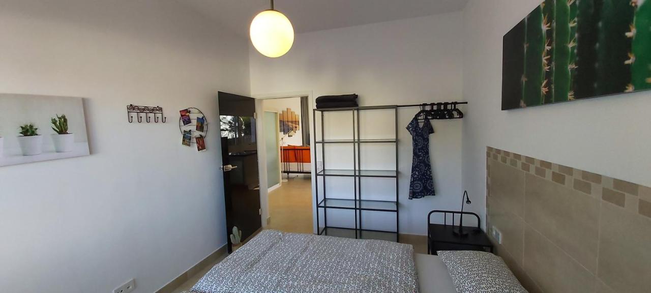 Appartement Casa Blanca à La Matanza De Acentejo Extérieur photo