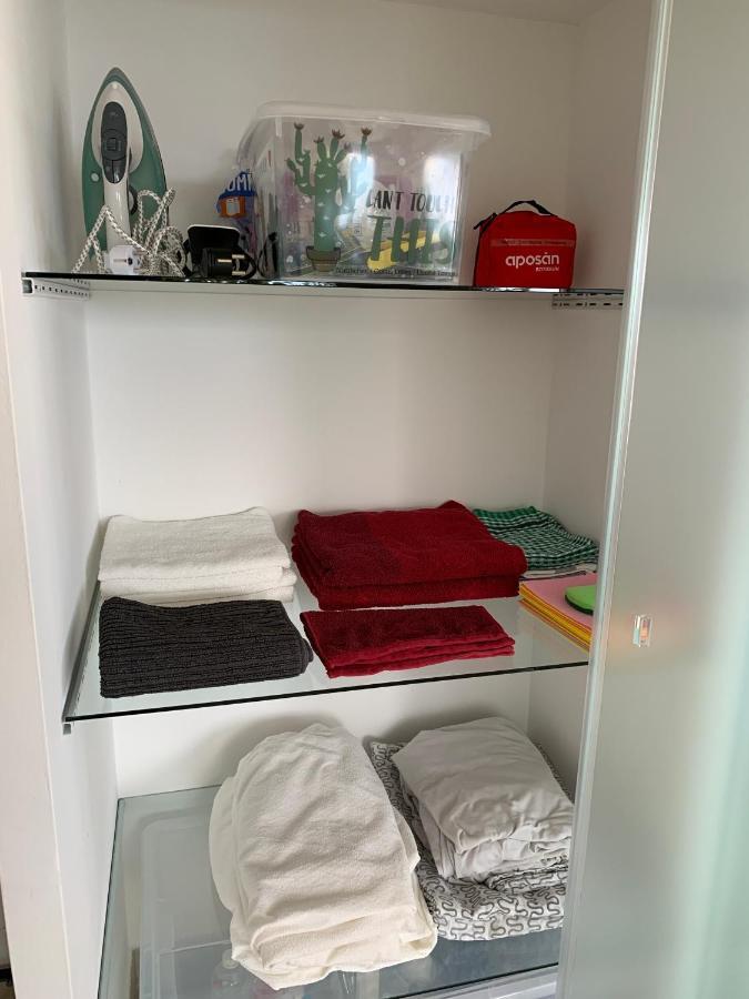 Appartement Casa Blanca à La Matanza De Acentejo Extérieur photo