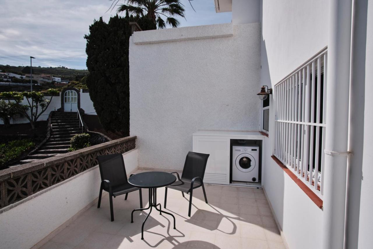 Appartement Casa Blanca à La Matanza De Acentejo Extérieur photo