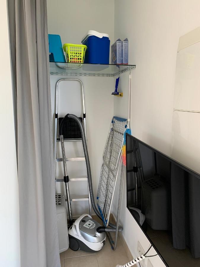Appartement Casa Blanca à La Matanza De Acentejo Extérieur photo