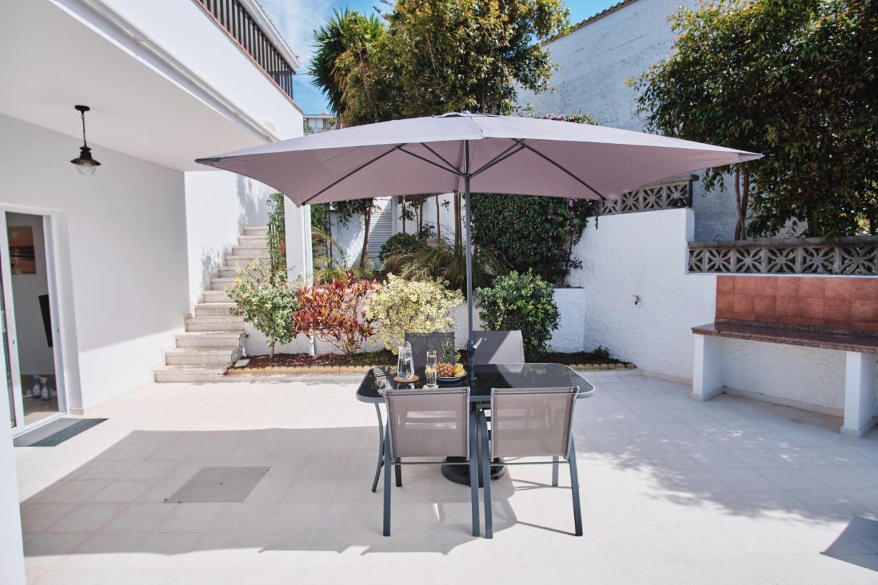 Appartement Casa Blanca à La Matanza De Acentejo Extérieur photo
