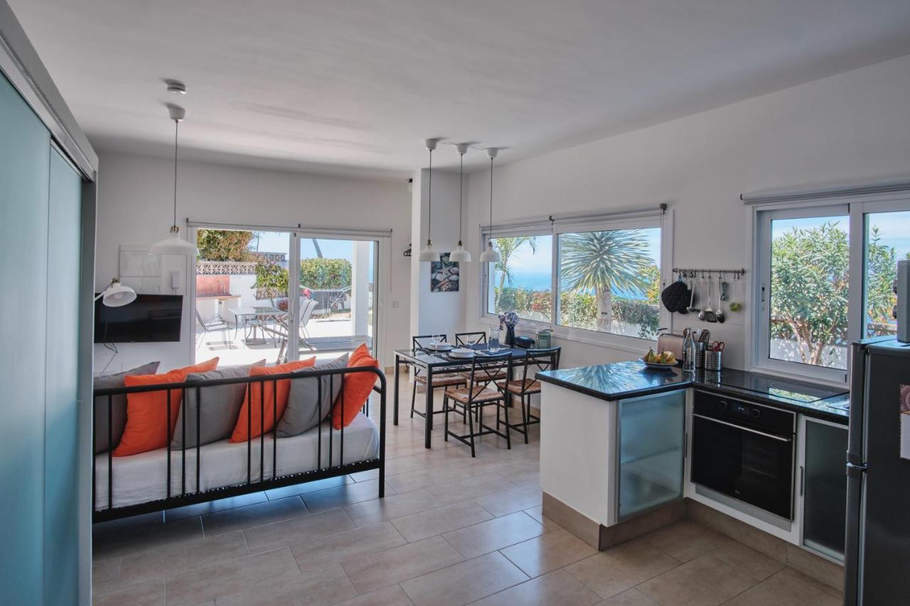 Appartement Casa Blanca à La Matanza De Acentejo Extérieur photo